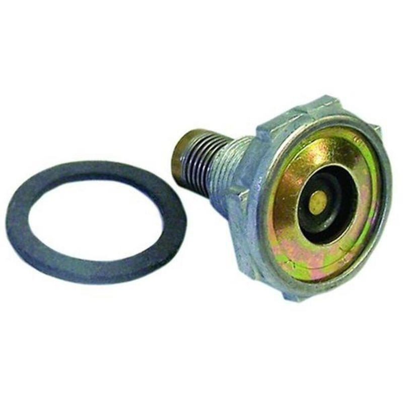 Engine Works 11525 Carburetor Power Valves Single Stage 2-Window High Flow 2.5 i