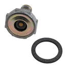 Engine Works 11555 Carburetor Power Valves Single Stage 2-Window High Flow 5.5 i