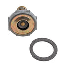 Engine Works 11575 Carburetor Power Valves Single Stage 2-Window High Flow 7.5 i