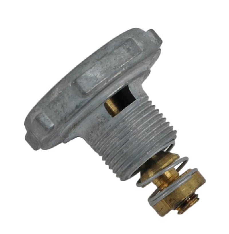 Engine Works 11585 Carburetor Power Valves Single Stage 2-Window High Flow 8.5 i