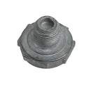 Engine Works 11636 Power Valve, Plug, 1/2-28 in., Gasket,