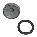 Engine Works Power Valve Block-Off Plugs 11636