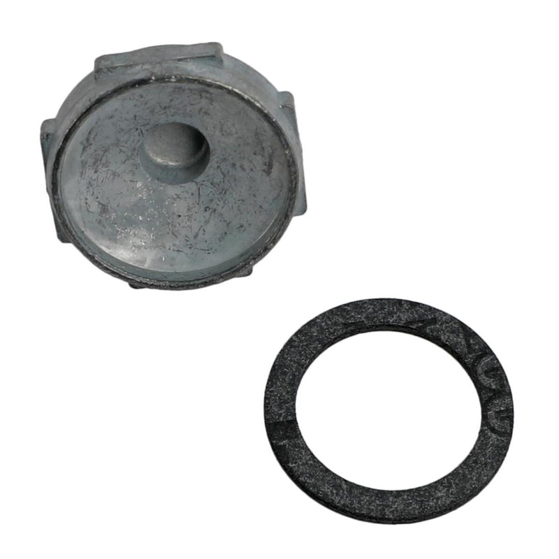 Engine Works Power Valve Block-Off Plugs 11636