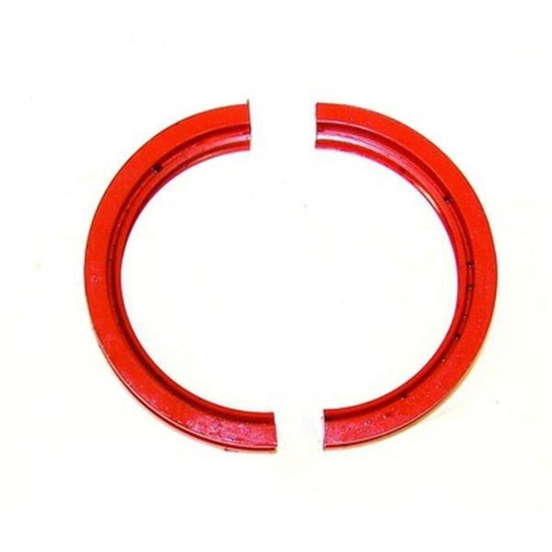 Engine Works 116900 Rear Main Seal 2-Piece Silicone Chevy Small Block 400 For