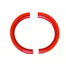 Engine Works 116900 Rear Main Seal 2-Piece Silicone Chevy Small Block 400 For