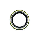 Engine Works 117350 Timing Cover Seal, Nitrile Rubber, Chevy, Small Block,