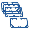 Engine Works 11833 Gaskets Fuel Bowl Blue Non-Stick Reusable Fiber Material for