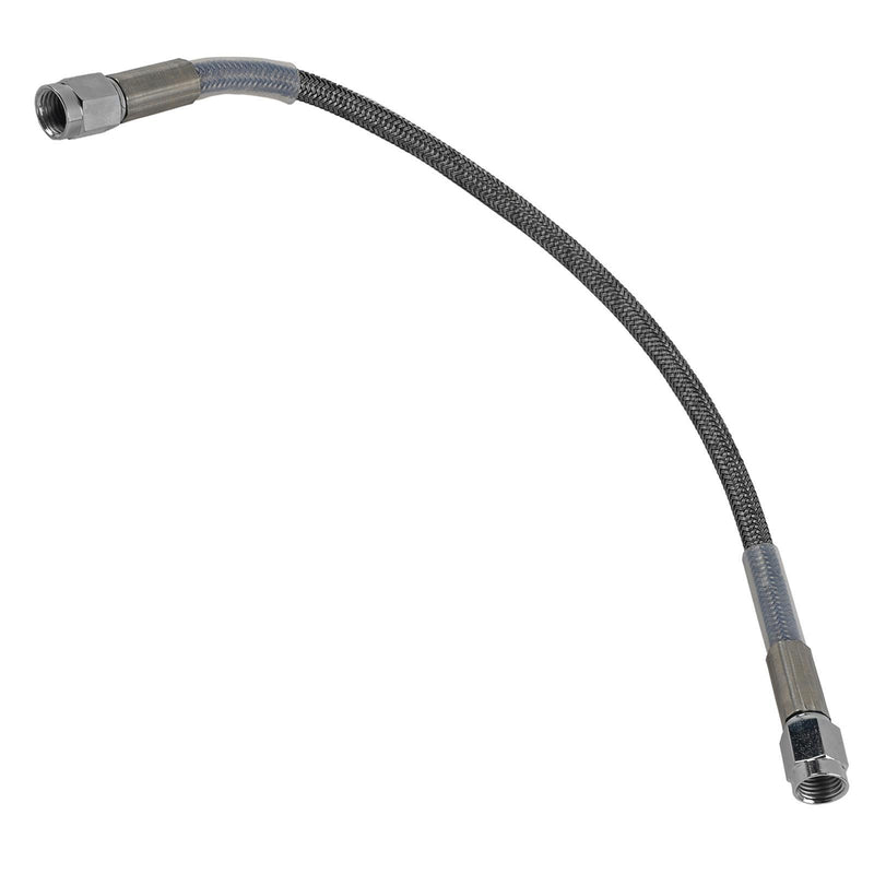 Engine Works Braided Brake Lines 12012-3