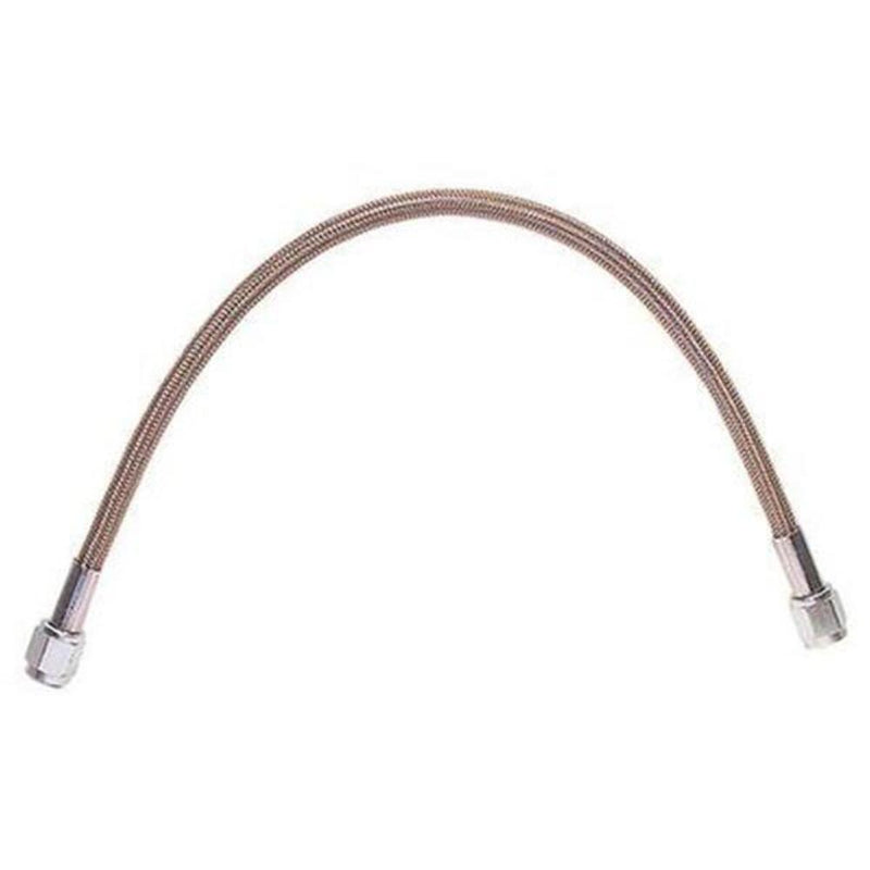 Engine Works Braided Brake Lines 12036-4