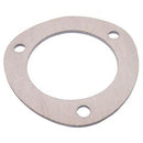 Engine Works 1204X Gaskets Header Collector Graphite 3-Hole 3 in. Inside