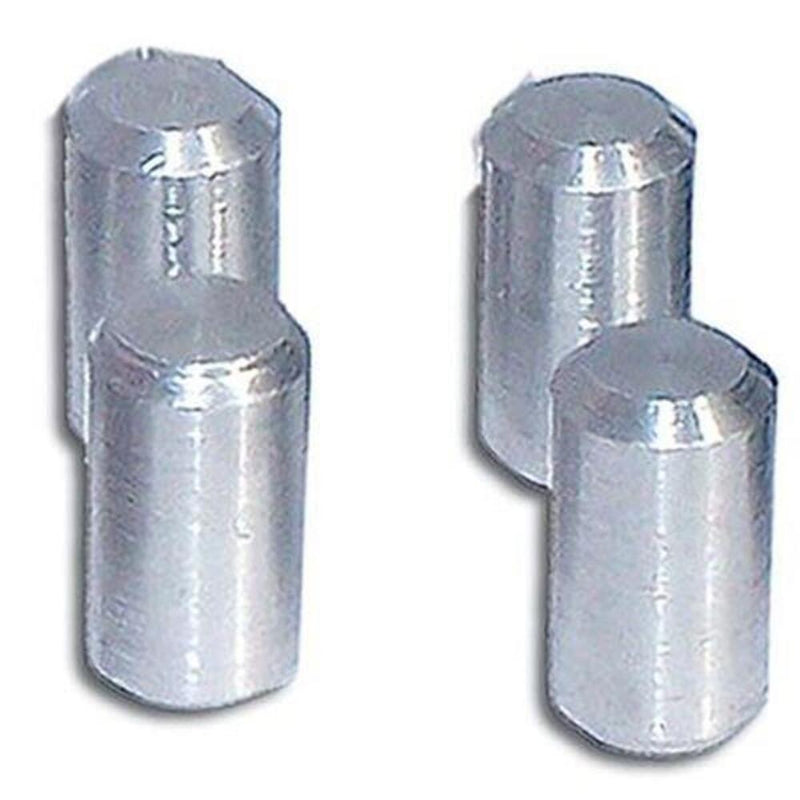 Engine Works 12225-20 Cylinder Head Dowel Pins, Fits Chevy Small Block - 20 Pack