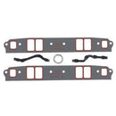 Engine Works 122350 Intake Manifold Gaskets Intake to Head 2.20 in. x 1.205 in.