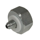 Engine Works Nitrous Bottle Nut Adapters 12420