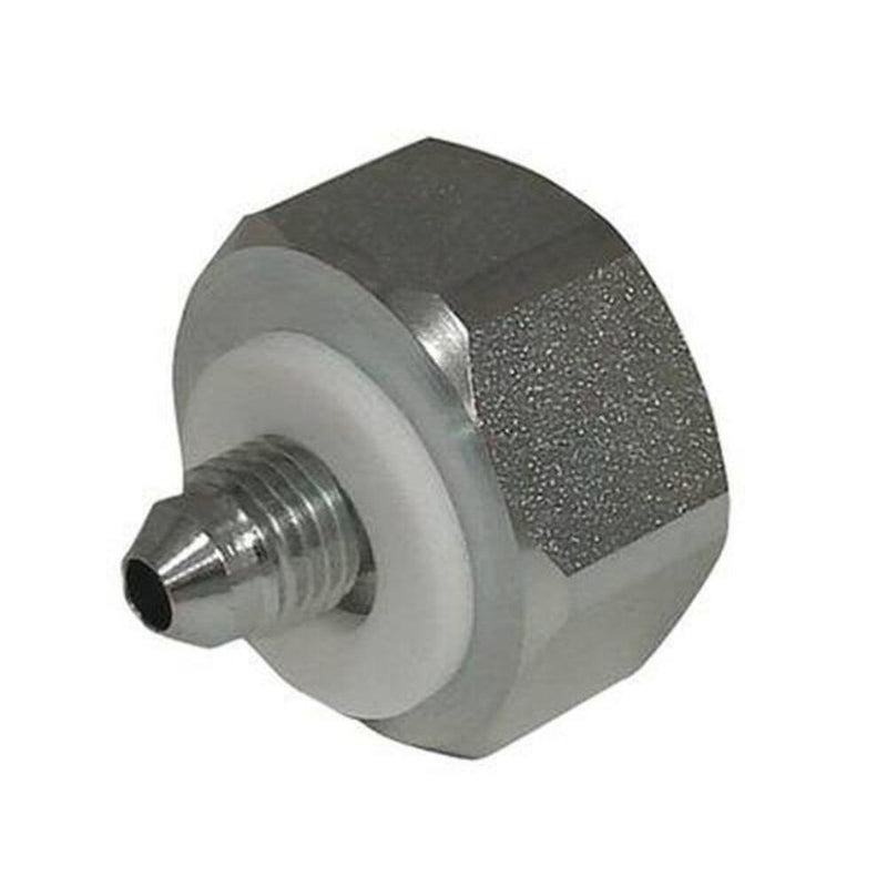 Engine Works Nitrous Bottle Nut Adapters 12420