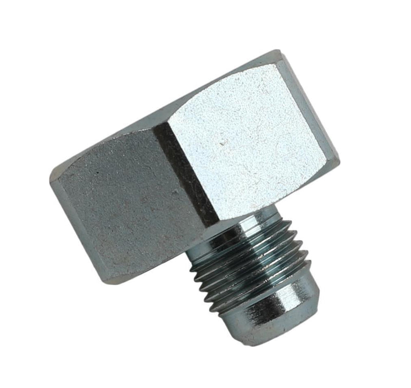 Engine Works Nitrous Bottle Nut Adapters 12430