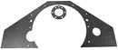 Engine Works 12702 Steel Mid Motorplate Chevy .090" Thick - 29.25" x 13.5"
