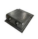 Engine Works 12720M Fuel Tank Sump, Ford Ford Mustang 1979-2004