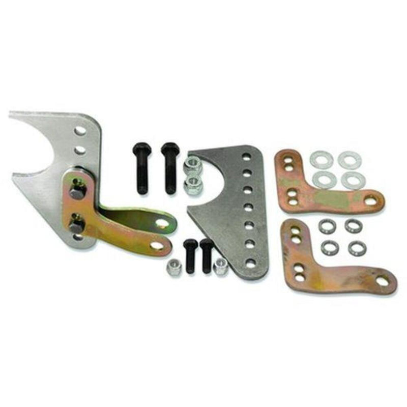 Engine Works Lower Coilover Shock Mount Kits 12730