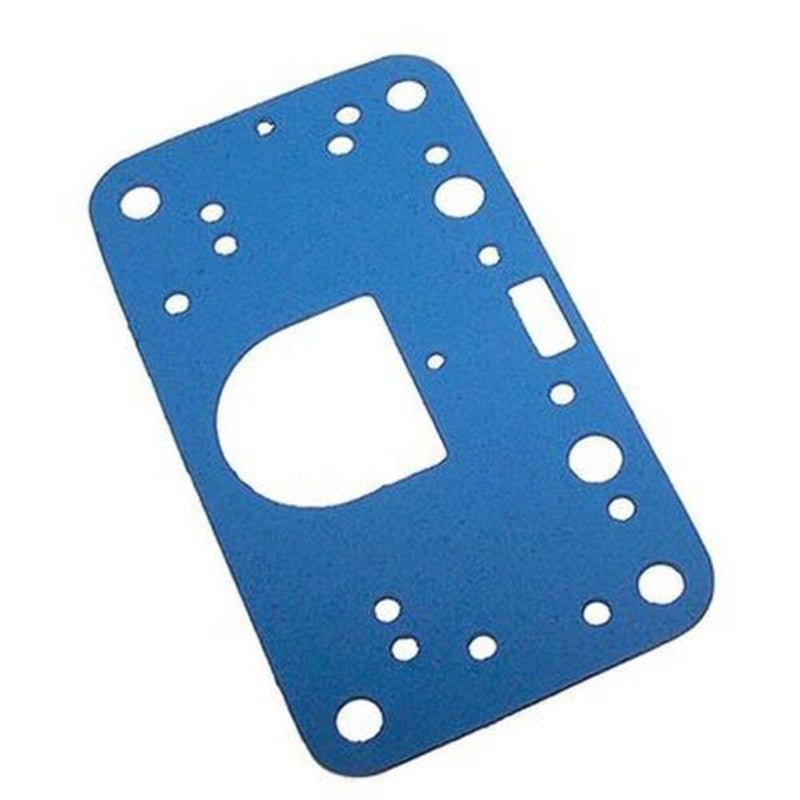 Engine Works 129 NON-STICK METERING BLOCK GASKET HOLLEY 4150