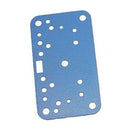 Engine Works 130 Non-Stick Secondary Metering Block Gasket, Holley 4160