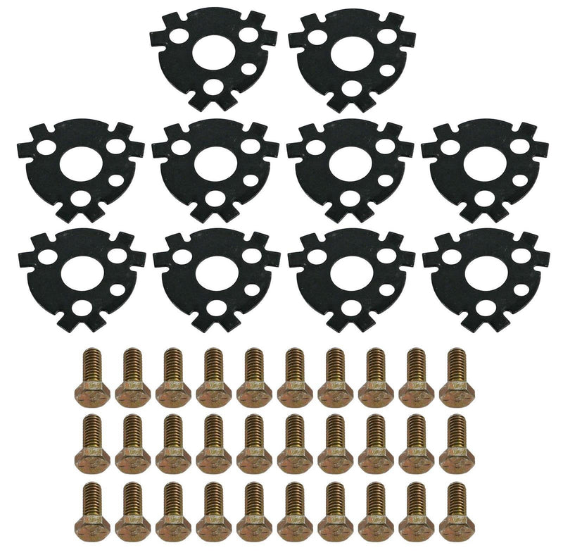 Engine Works Camshaft Locking Plates 130000B