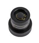 Engine Works 130011 Camshaft Thrust Buttons Roller Style Steel 0.874 in.