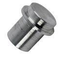 Engine Works 130015 Camshaft Thrust Buttons Solid Style Aluminum 0.712 in.
