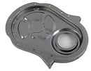 Engine Works 130080 Timing Cover w/ Seal Installed For Chevy Big Block