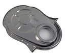 Engine Works 130080 Timing Cover w/ Seal Installed For Chevy Big Block