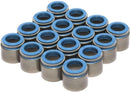 Engine Works 131805-16 Metal Clad Viton LS Valve Stem Seal, Non-Top Hat