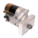 Engine Works 135000 SBC/BBC Hitachi Style Starter 2.4HP 168/153 10:1 Compression