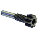 Engine Works 13500P Starter Pinion Gear Hitachi Starter Replacement Steel