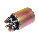 Engine Works 13500S Replacement Hitachi Style Starter Solenoid
