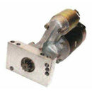 Engine Works 135020 High Torque Hitachi-Style Starter, Fits Chevy, 15:1 Compression