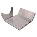 Engine Works 13516 GM Starter Heat Shield, Aluminun