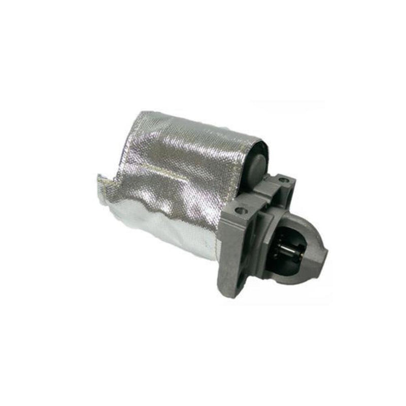 Engine Works 13517 Starter Heat Shield Starter Heat Wrap LS Heat-reflective