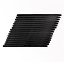 Engine Works 1353960-8 Performance 1-Pc 3/8 X 9.600 .135 Wall Pushrod 210 Radius