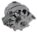 Engine Works 13600 GM 100 Amp 1-Wire Alternator, 10si V-Belt Pulley