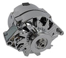 Engine Works 13600 GM 100 Amp 1-Wire Alternator, 10si V-Belt Pulley