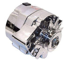 Engine Works 13610 GM 100 Amp 1-Wire Alternator, 12si Serpentine Pulley