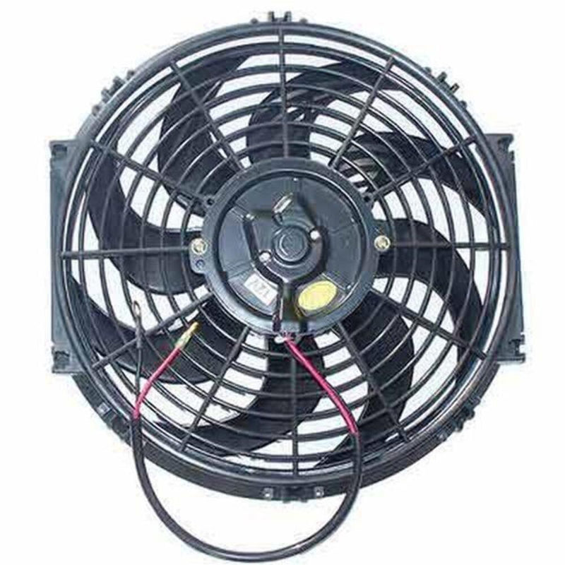 Engine Works Reversible Electric Cooling Fans 13710