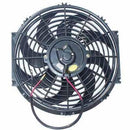 Engine Works 13710 Electric Fan Pusher/Puller S-Blade Single 10 in. Diameter 622