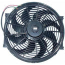 Engine Works 13714 13" Electric Pusher Reversible Cooling Fan 1560 cfm