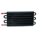 Engine Works 13720 Fluid Cooler High Performance Tube & Fin 17.5 in. x 7.625 in.