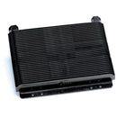 Engine Works 137266 Fluid Cooler High Performance Plate-Type 8 in. x 11 in. x 1.