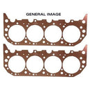 Engine Works 140662 Head Gasket Copper 4.060 in. Bore .062 in. Compressed