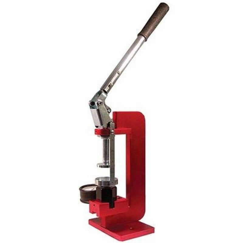 Engine Works 15019 Valve Spring Tester Bench Mount 0-700 lbs/in. Range 2 in.