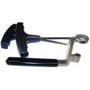 Engine Works 15020 Valve Lash Adjusting Wrench 9/16 in. Wrench Size Steel Zinc