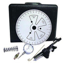 Engine Works Universal Heads-On Camshaft Degree Kits 15024