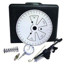 Engine Works 15024 9" Universal Degree Wheel Kit